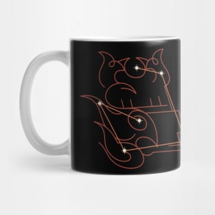 Thoma Constellation Mug